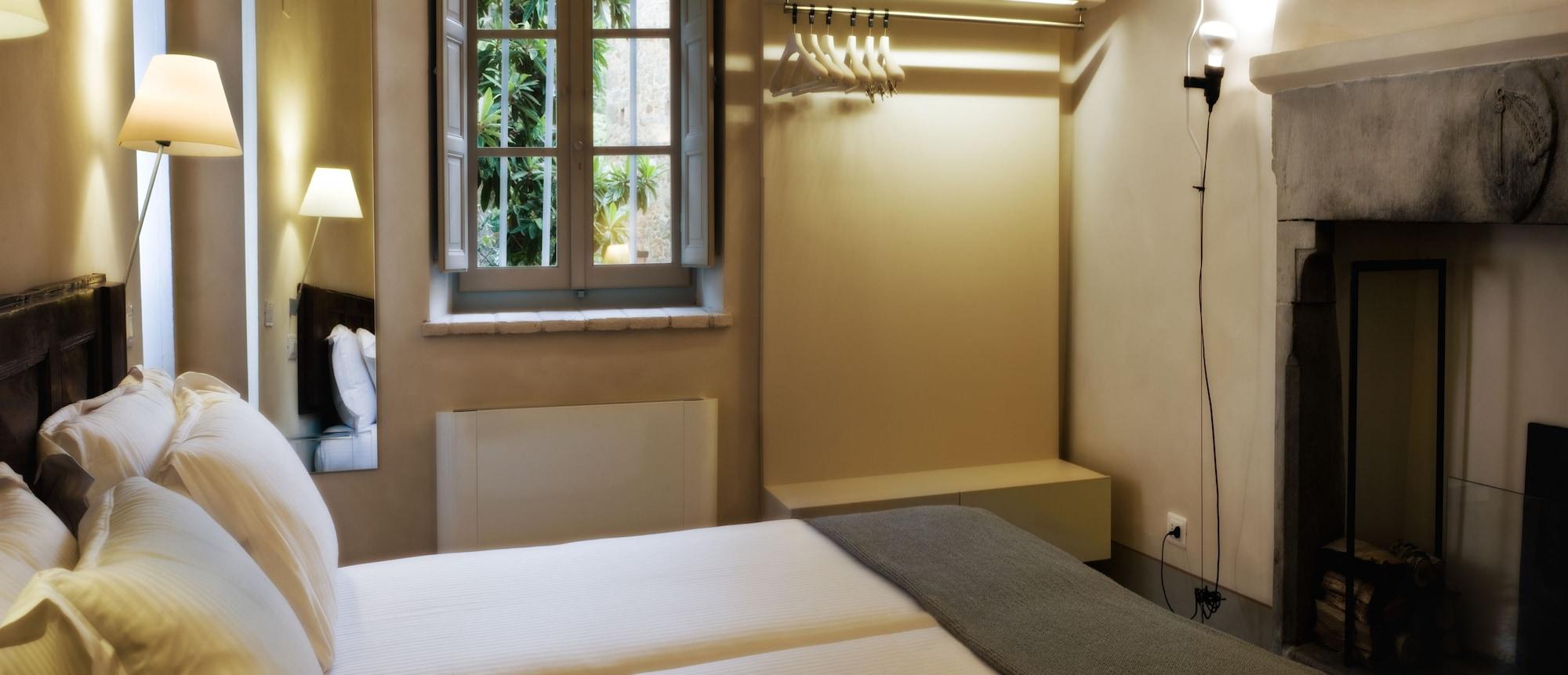 丰达科德尔摩洛Il住宿加早餐旅馆 奇维泰拉中·因瓦尔迪 外观 照片